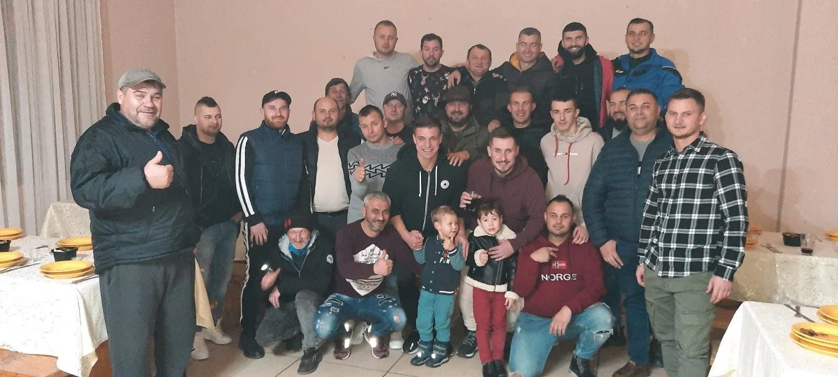 Pe podium în Liga a IV-a, Victoria Felnac are ambiţii mari şi în primăvară: "Meritul jucătorilor şi antrenorului"