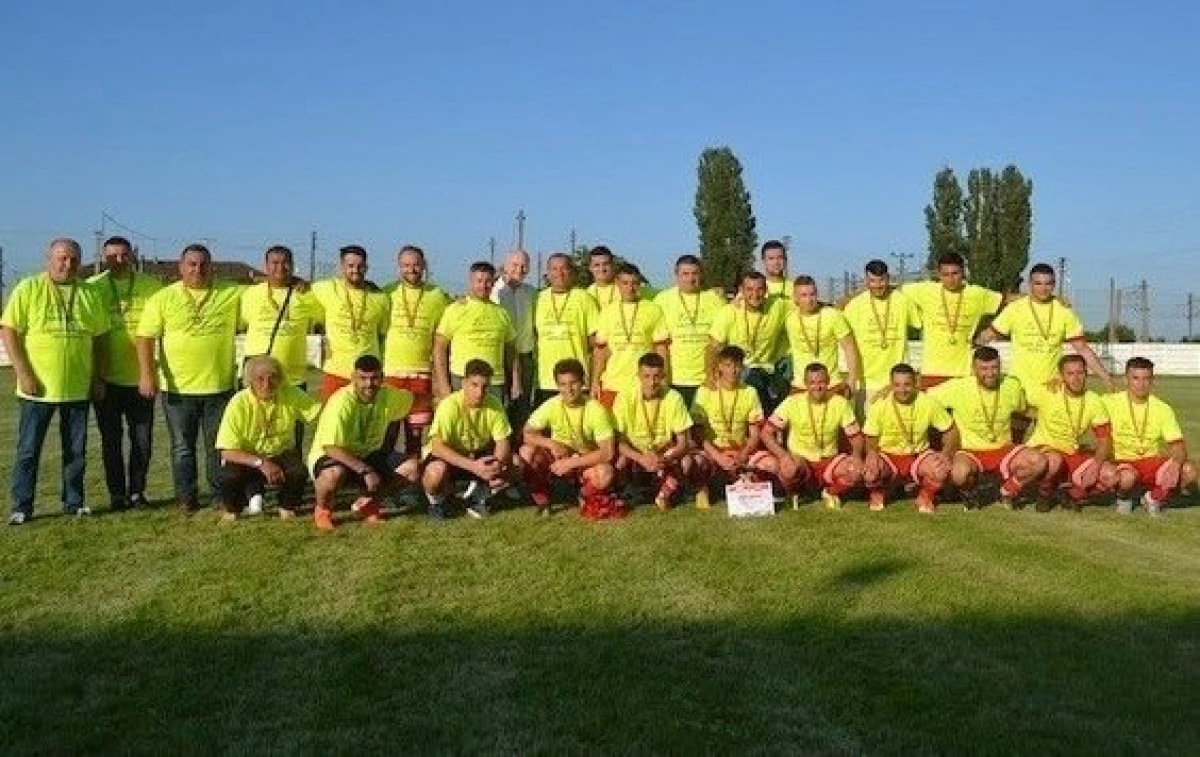 Pecica e la un pas de promovare! Totul se decide în Ţara Zimbrilor