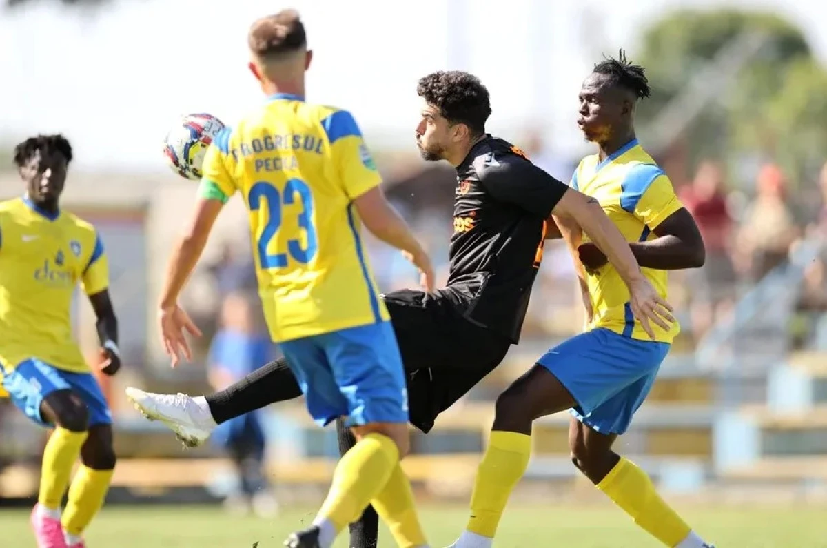 Pecica ratează la mustață play-off-ul, dar mai speră la comisii! Cum arată clasamentul sezonului regulat