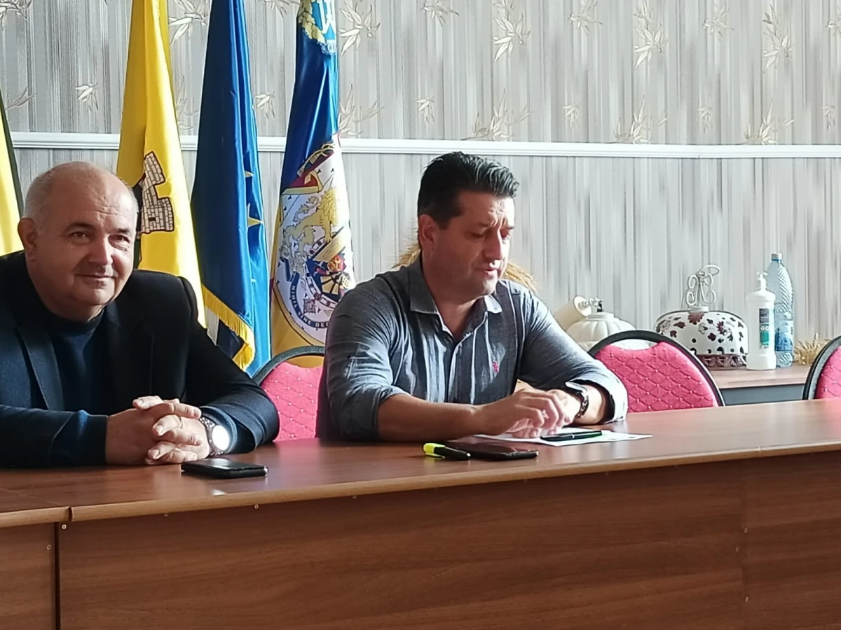 Pecica și-a eficientizat iluminatul public! Noul sistem inteligent aduce economii bugetului orașului!