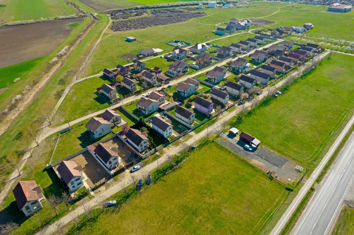 Pecica va avea creșă! Primăria a câștigat un nou proiect de finanțare prin care se va construi o creșă nouă, de la zero!