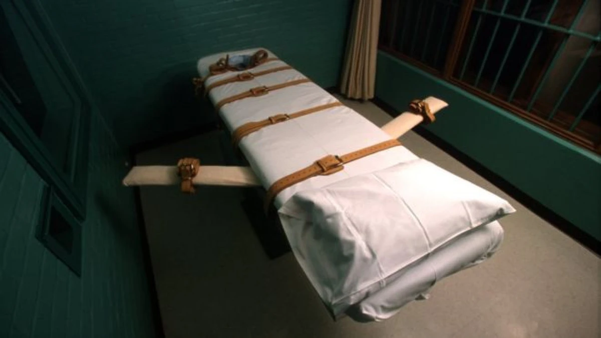 Pedeapsa cu moartea în California: guvernatorul vrea să oprească execuțiile