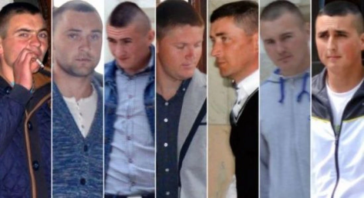 PEDEPSE GRELE PENTRU VIOLATORII DIN VASLUI. VEZI CAT A PRIMIT FIECARE