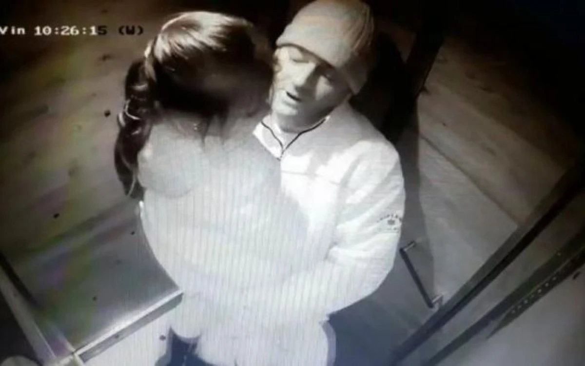 Pedofilul din Capitală a fost prins