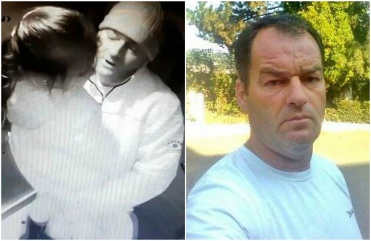 Pedofilul din lift, suspectat în alte 15 cazuri de agresiune sexuală!