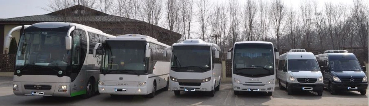 PELERINAJELE ȘI VACANȚELE IEFTINE, BLOCATE DE UN PROIECT AL MINISTERULUI TRANSPORTURILOR