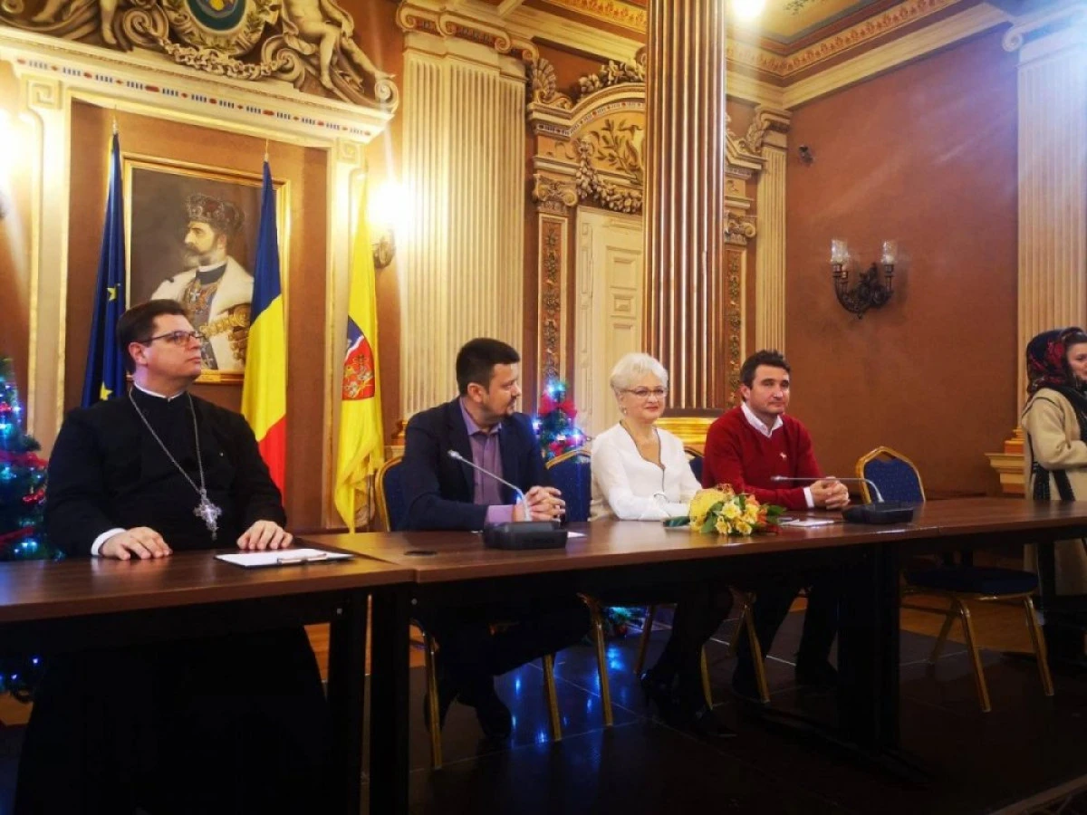 „Pelerini în Țara Sfântă”, o carte de suflet