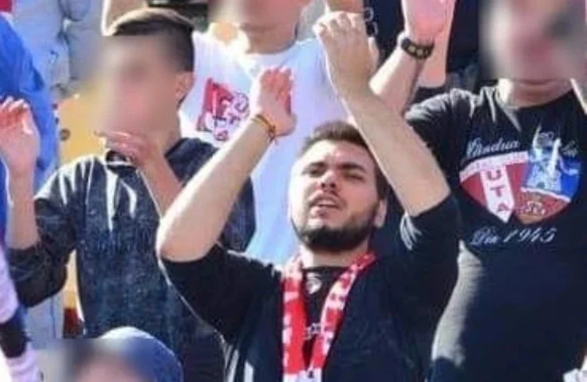 Peluza utistă a mai suferit o pierdere: Alex Beldea s-a stins la volan, în Ungaria!