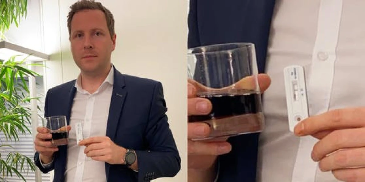 Penibilul testelor Covid: Coca Cola, depistată pozitiv