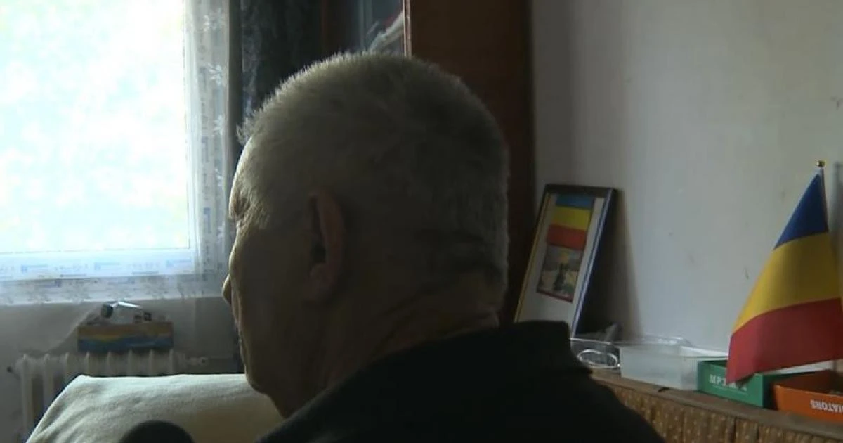 Pensionar arădean, jefuit în numele primarului Gheorghe Falcă