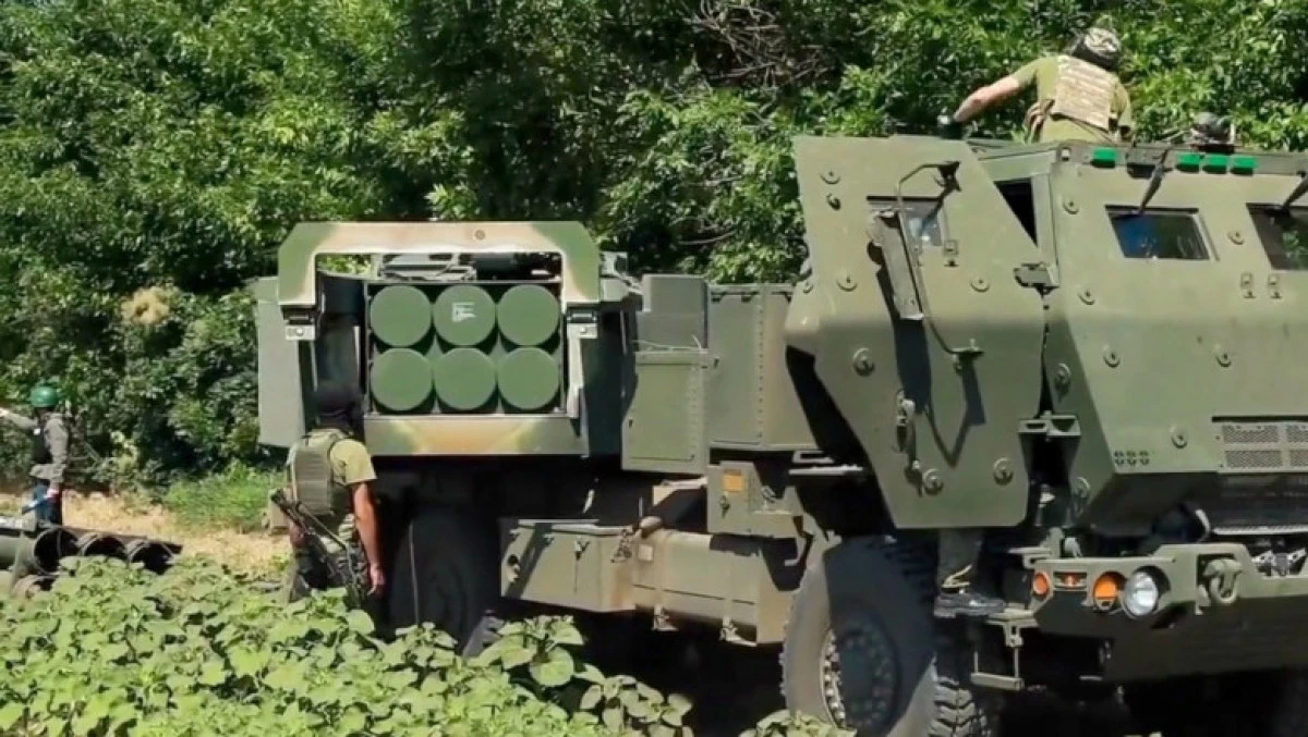 Pentagonul infirmă distrugerea unor sisteme HIMARS în Ucraina