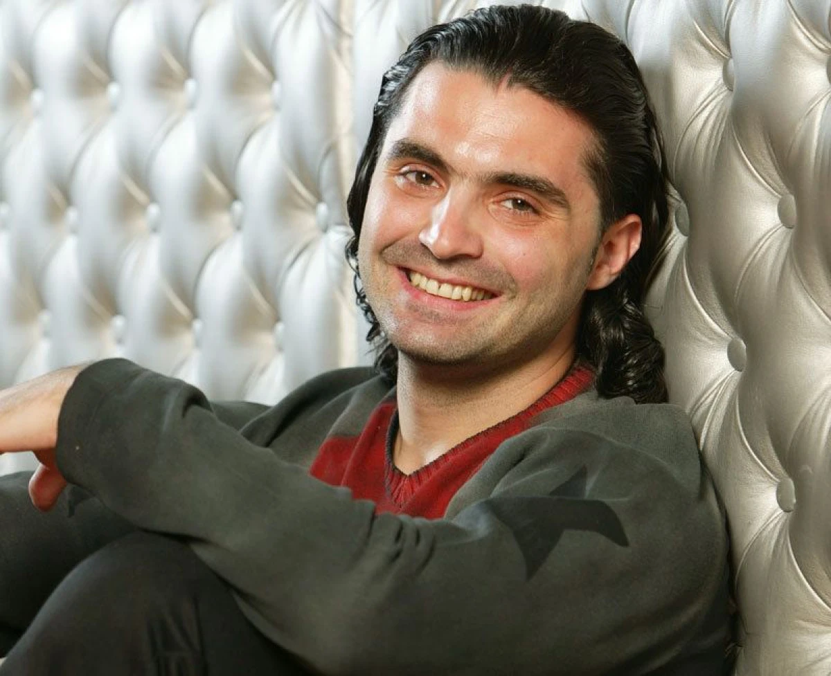 PEPE, MARTURISIRI DESPRE EXPERIENTA DE TATIC! CUM SE INTELEG CELE DOUA FETITE ALE SALE?