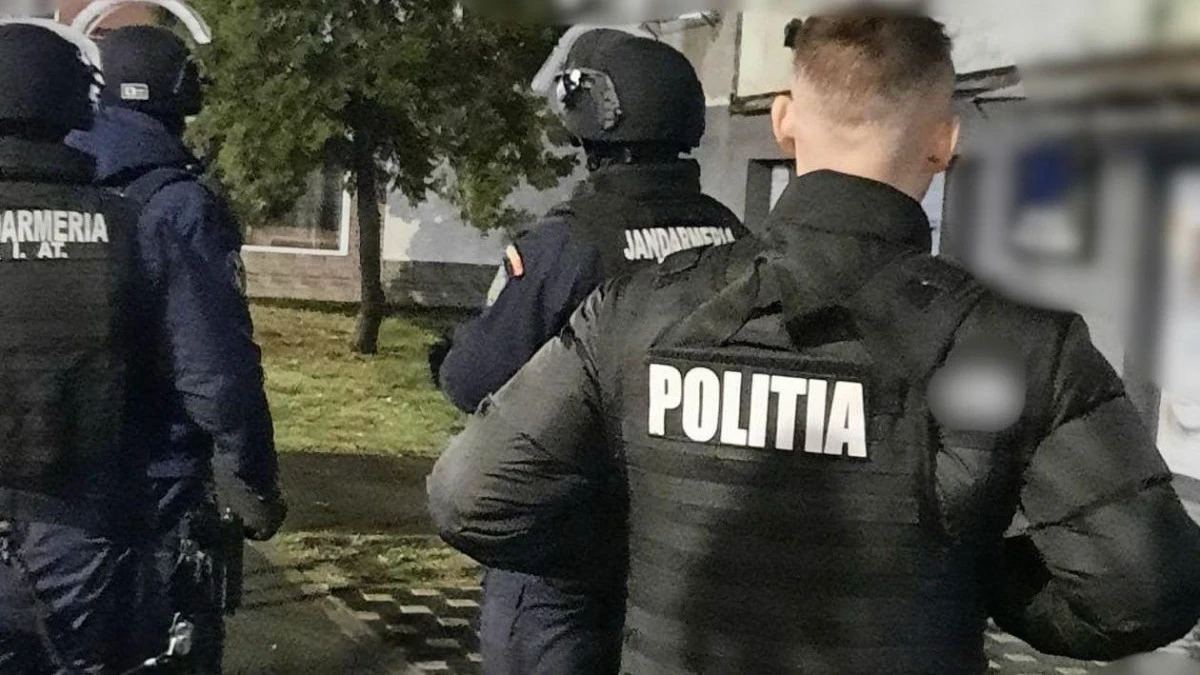 Percheziții de amploare la firme din România care ajutau la fabricarea de tancuri și rachete în Belarus