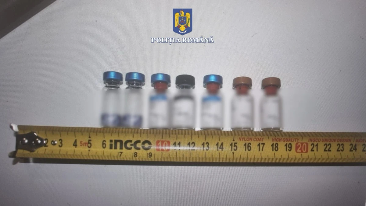 Percheziții în Arad, la persoane bănuite de fals în înscrisuri sub semnătură privată
