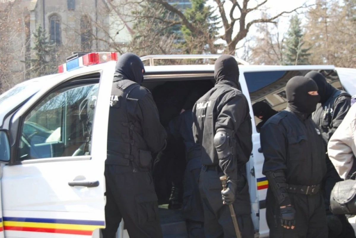 Percheziții în Arad și alte județe, într-un dosar de evaziune fiscală