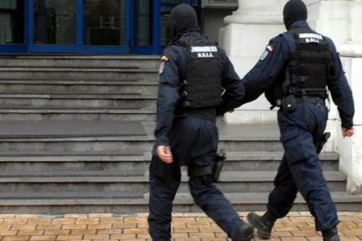 PERCHEZITII IN BUCURESTI SI ILFOV, INTR-UN DOSAR DE EVAZIUNE CU PREJUDICIU DE CIRCA 5 MILIOANE EURO