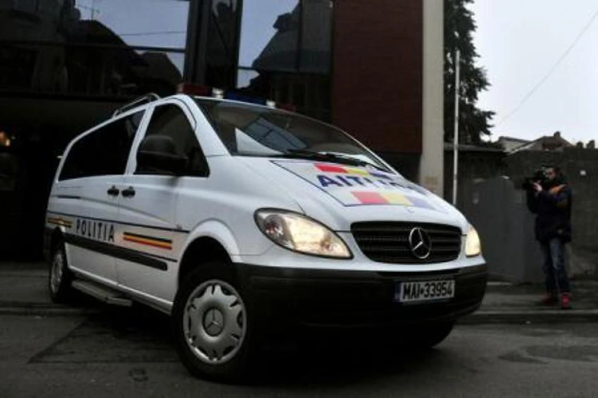 PERCHEZITII IN CAPITALA SI TREI JUDETE INTR-UN DOSAR DE EVAZIUNE FISCALA SI SPALARE DE BANI