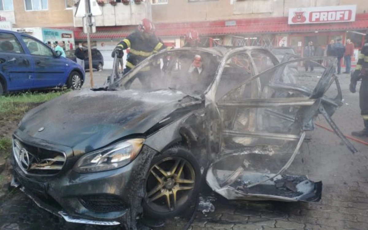 Percheziţii în cazul Crișan. Fiica acestuia și alți trei suspecți, duși la audieri