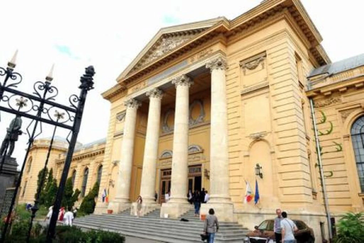 PERCHEZITII LA UNIVERSITATEA DE MEDICINA SI FARMACIE DIN BUCURESTI