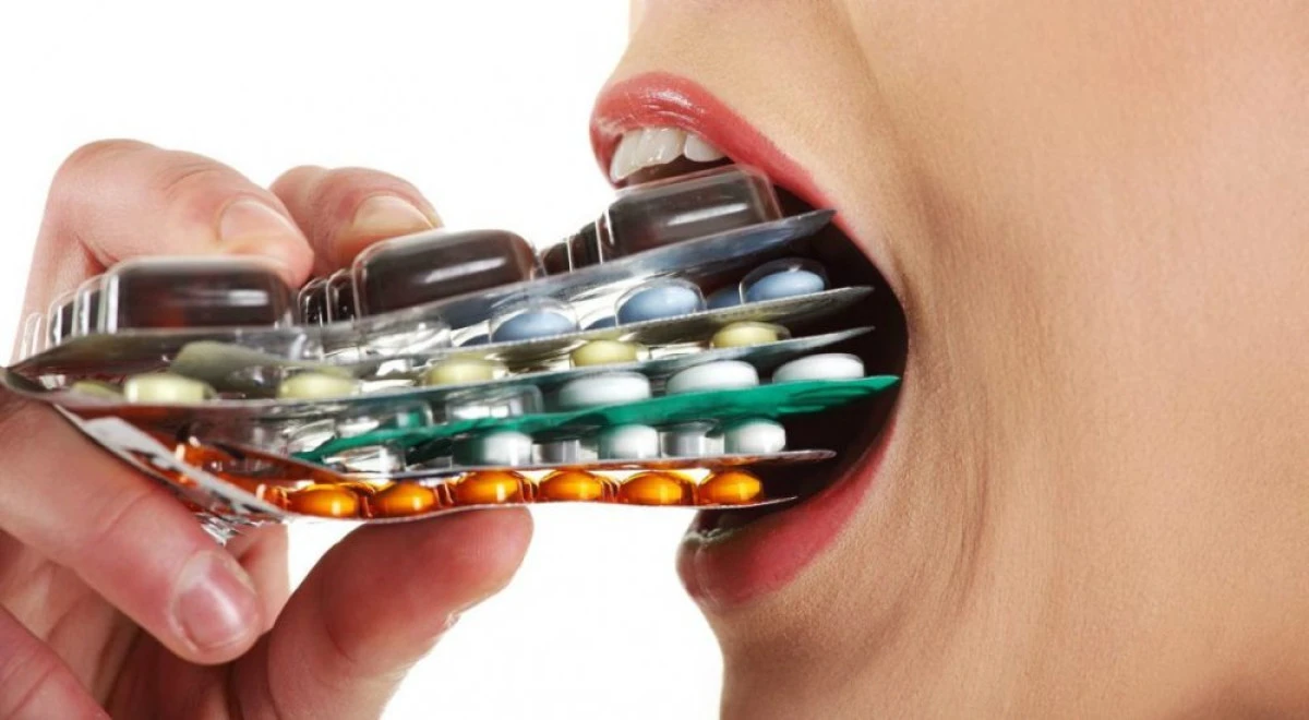Pericolul din spatele antibioticelor luate fără recomandare