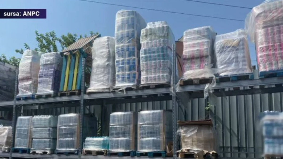 Pericolul din „sticla“ de plastic: Cum devine cancerigenă apa din pet