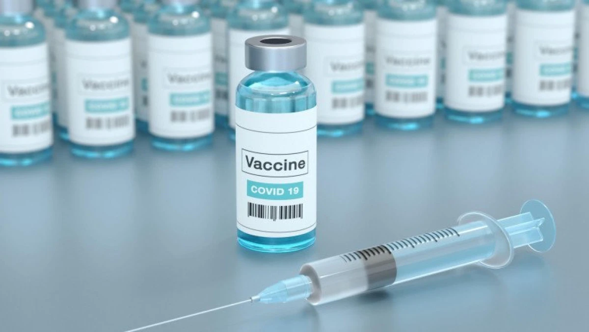 Persoanele care s-au vindecat de COVID-19 au nevoie de o singură doză a vaccinului