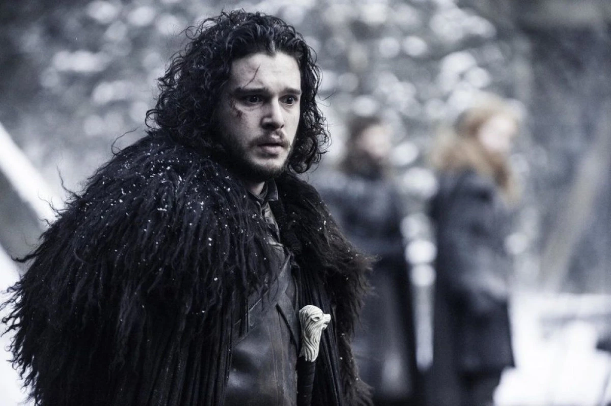 PERSONAJUL JON SNOW VA APAREA SI IN SEZONUL URMATOR „GAME OF THRONES“
