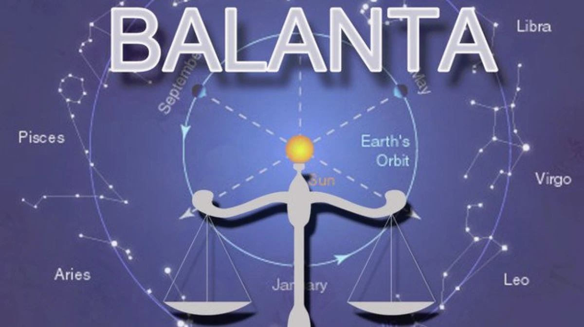 Personalităţi din România născute în zodia Balanţă