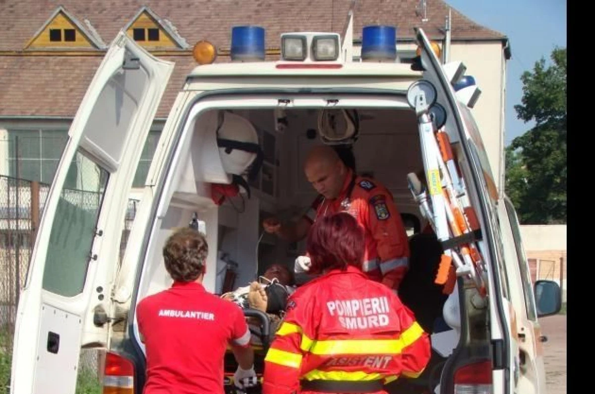 PESTE 1.500 DE POSTURI IN SPITALE SI AMBULANTA SCOASE LA CONCURS