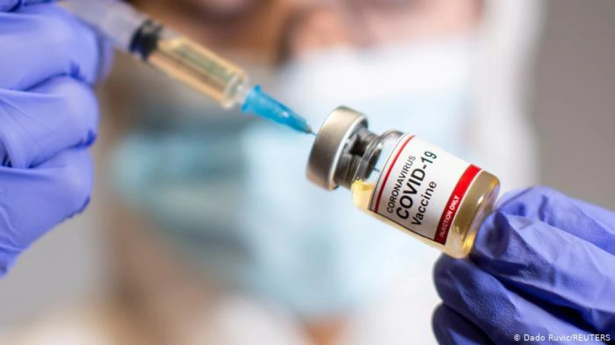 Peste 10.000 de arădeni au fost vaccinați anti Covid până acum