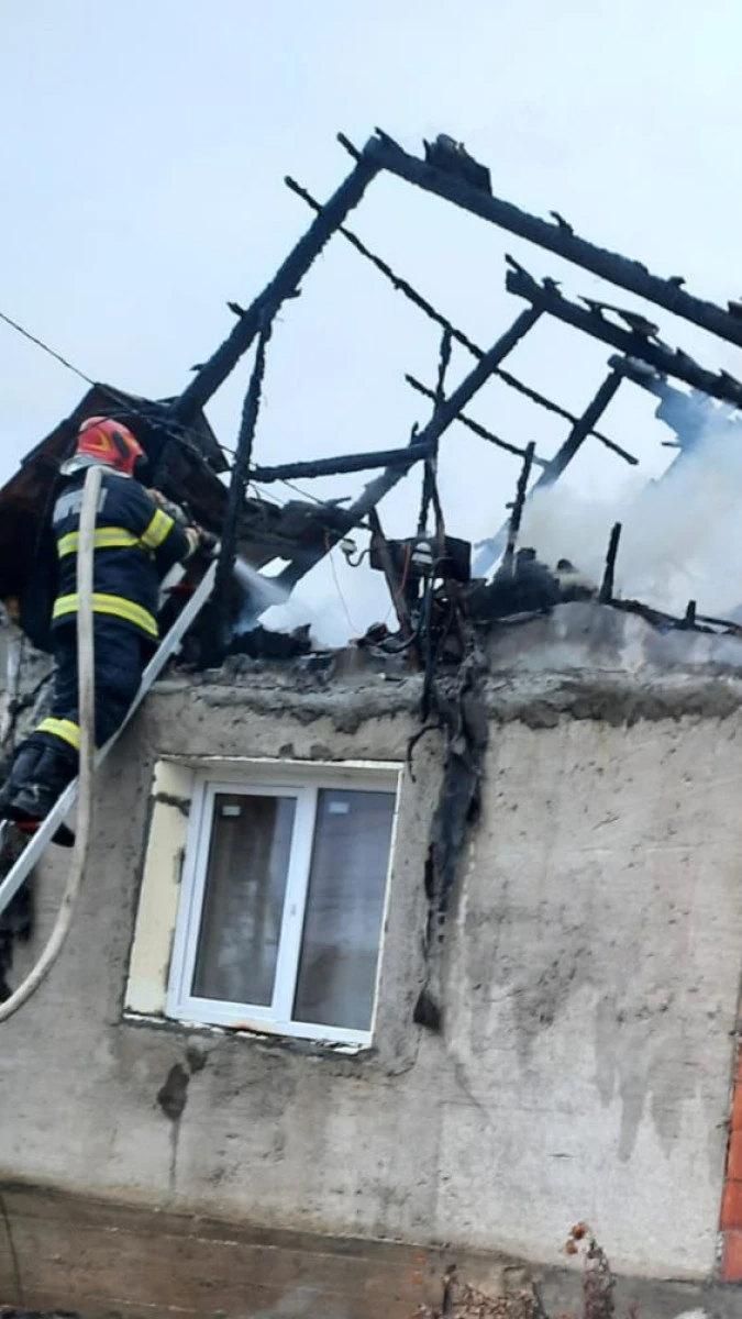Peste 100 de misiuni ale pompierilor, la sfârșitul acestei săptămâni
