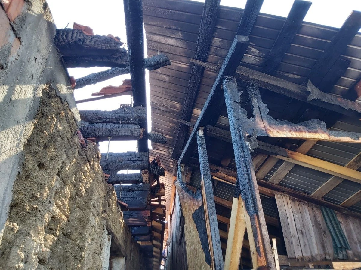 Peste 140 de misiuni ale pompierilor arădeni, în doar câteva zile