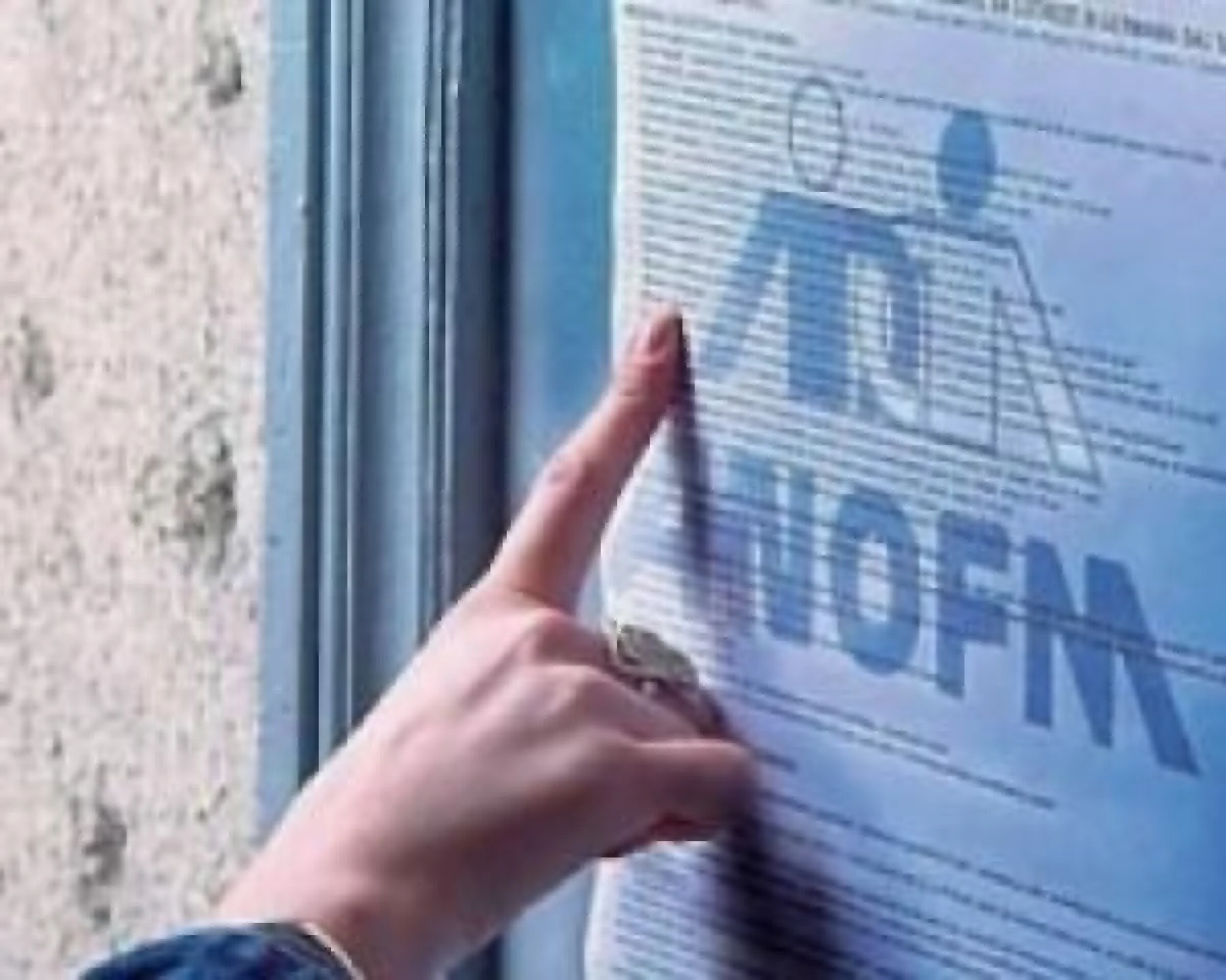 PESTE 15.820 DE LOCURI MUNCA VACANTE. IN ARAD SUNT 919