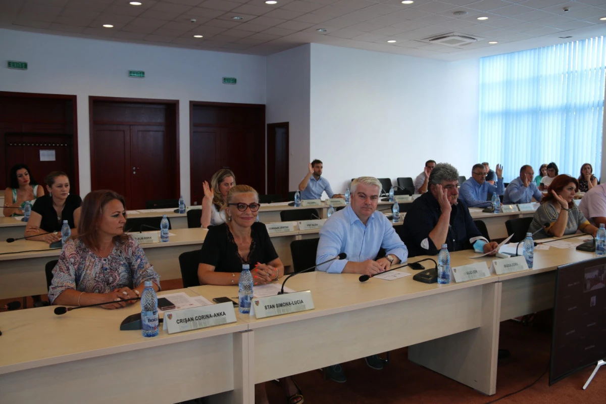 Peste 1,7 milioane de lei, alocări pentru Spitalul Județean