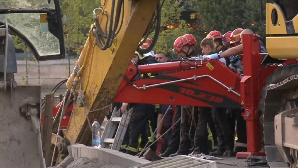 Peste 2.000 de oameni au suferit accidente de muncă în prima jumătate a lui 2021