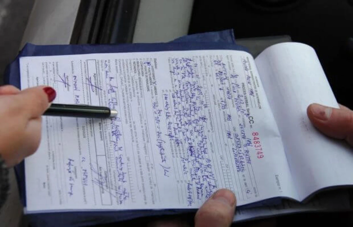 Peste 200 de amenzi au primit arădenii de Paști, pentru nepurtarea măștii