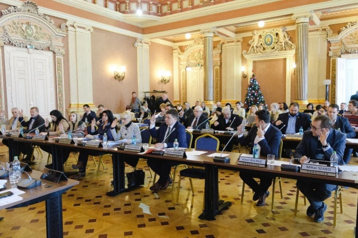 Peste 200 de clădiri din Arad vor fi supraimpozitate cu până la 500%