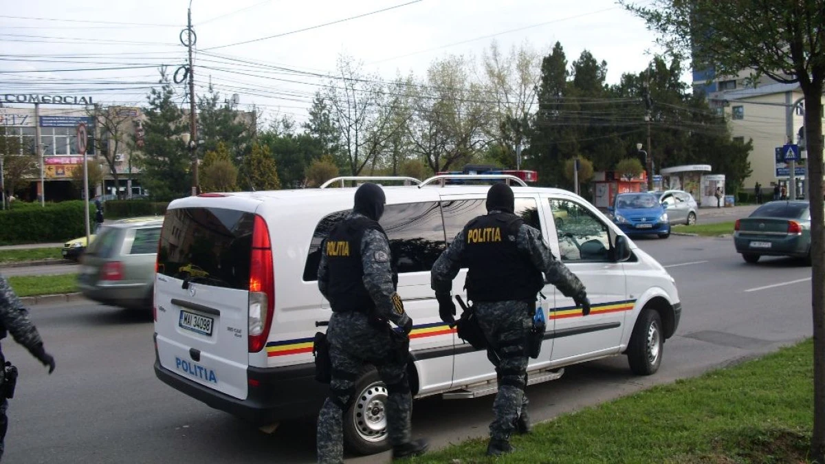 PESTE 230 DE ANGAJATI M.A.I AU FOST TRIMISI IN JUDECATA PENTRU CORUPTIE, IN 2014