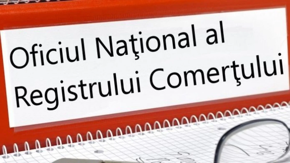 Peste 28.000 de firme au fost radiate în primele şapte luni din 2020