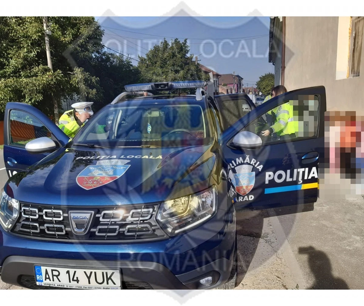 Peste 280 de controale ale Compartimentului Activitate și Control Comercial al Poliției Locale, în ultimele 4 luni
