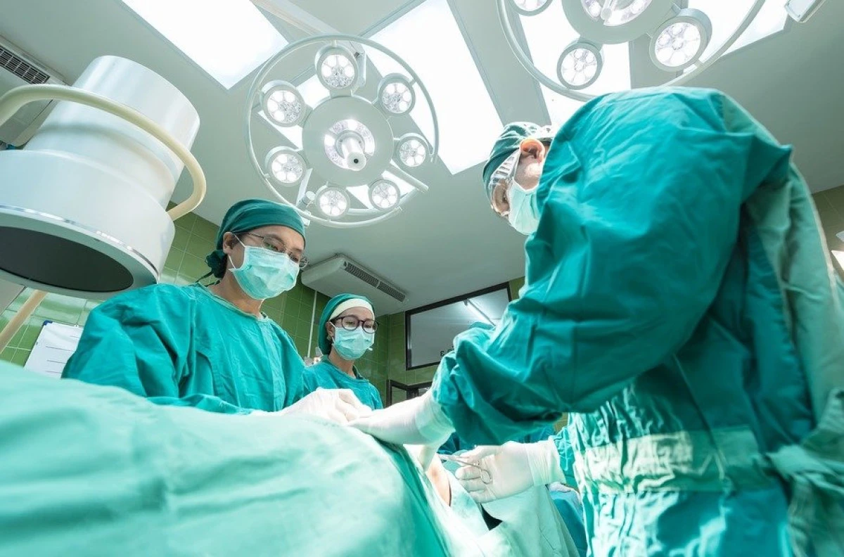 Peste 3.000 de pacienți din România așteaptă un transplant de organe
