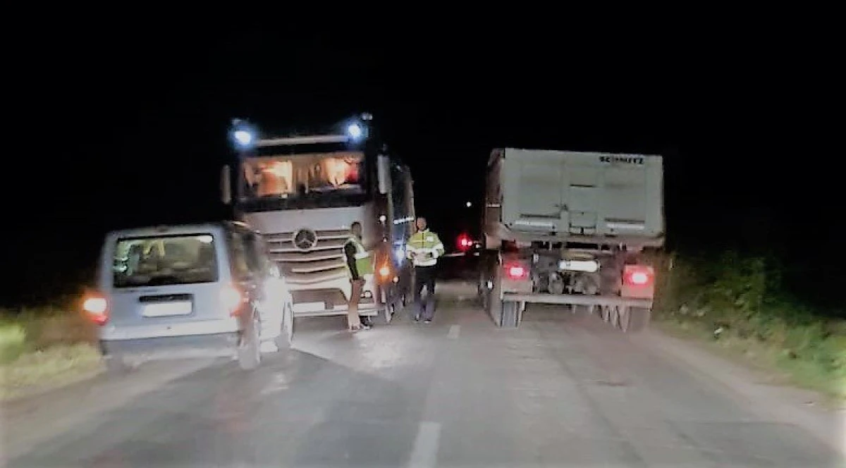 Peste 30 de amenzi, într-o săptămână, pentru cei care distrug drumurile județene modernizate sau reabilitate