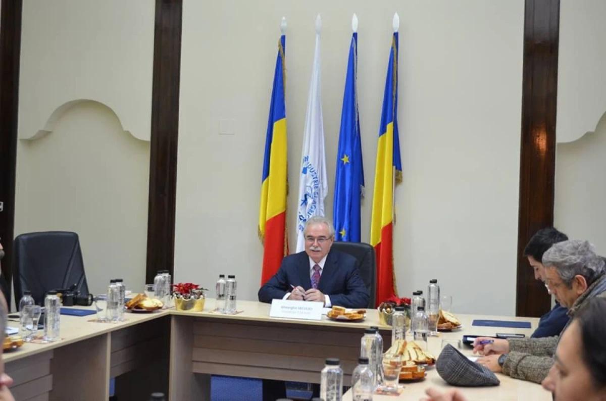 Peste 35.000 de oameni la evenimentele CCIA Arad, anul acesta