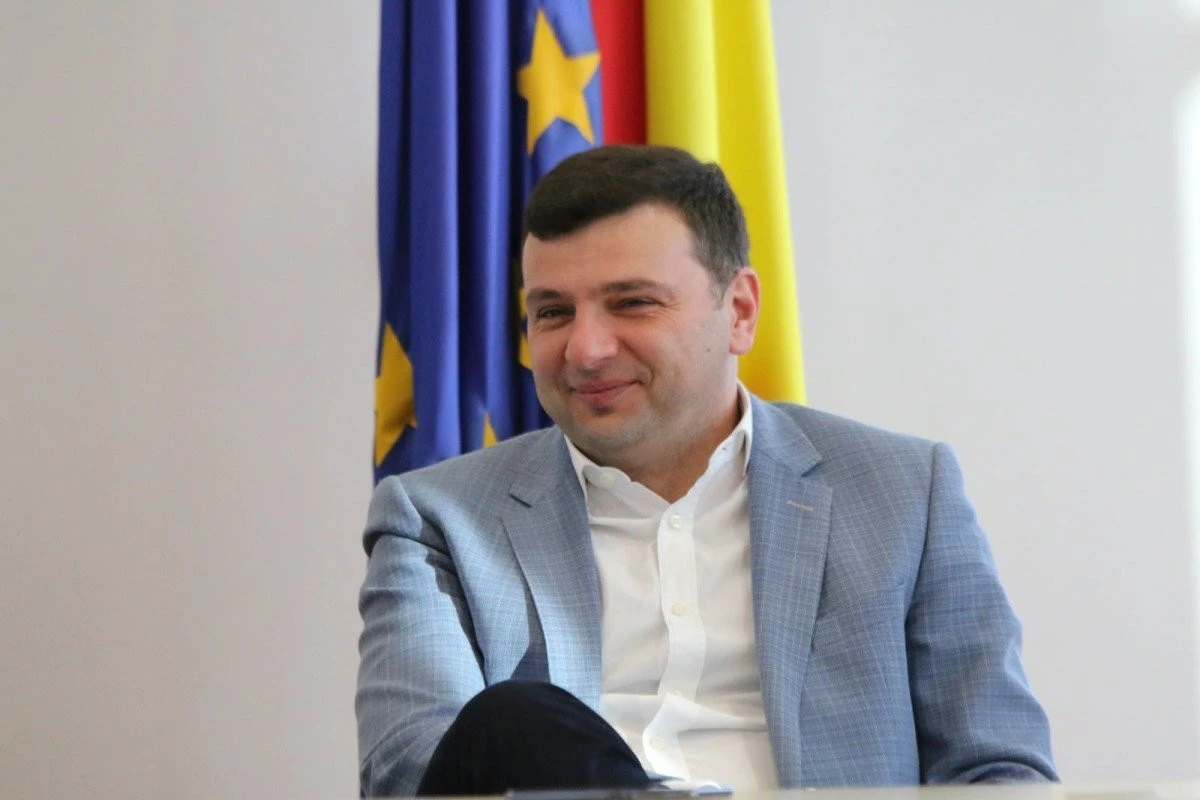 Peste 36 de milioane de lei din fonduri europene pentru reabilitarea termică a clădirilor publice!