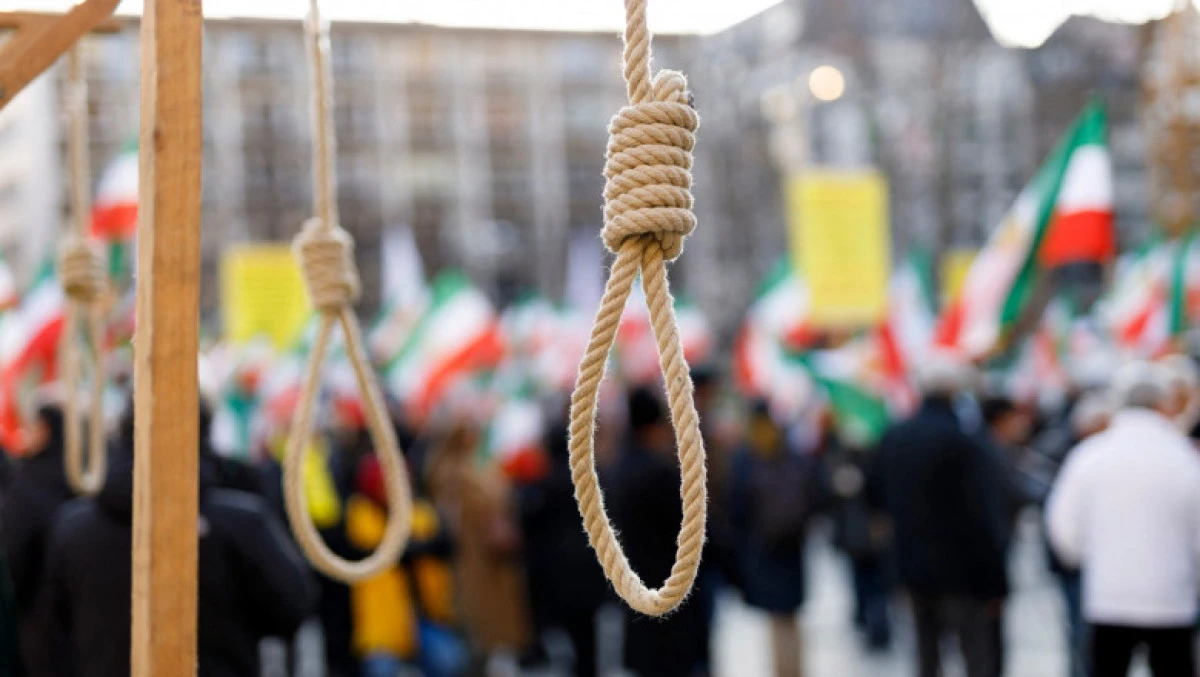 Peste 400 de persoane, inclusiv 15 femei, executate în Iran în 2024