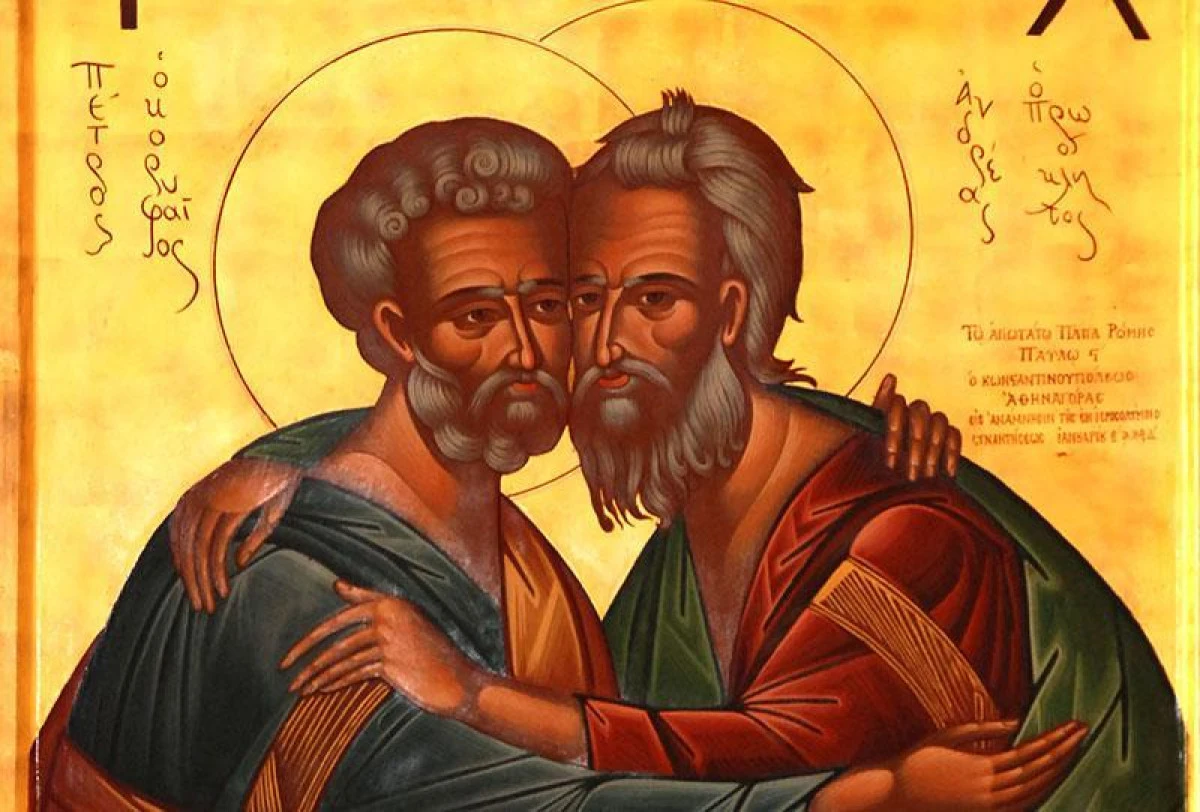 Peste 500.000 de români îşi sărbătoresc astăzi onomastica
