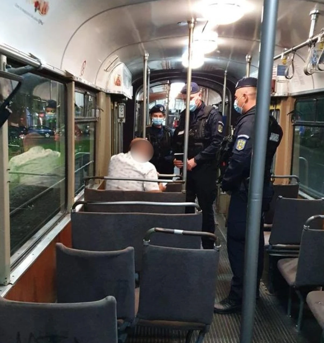Peste 500 de misiuni efectuate de jandarmii arădeni săptămâna trecută