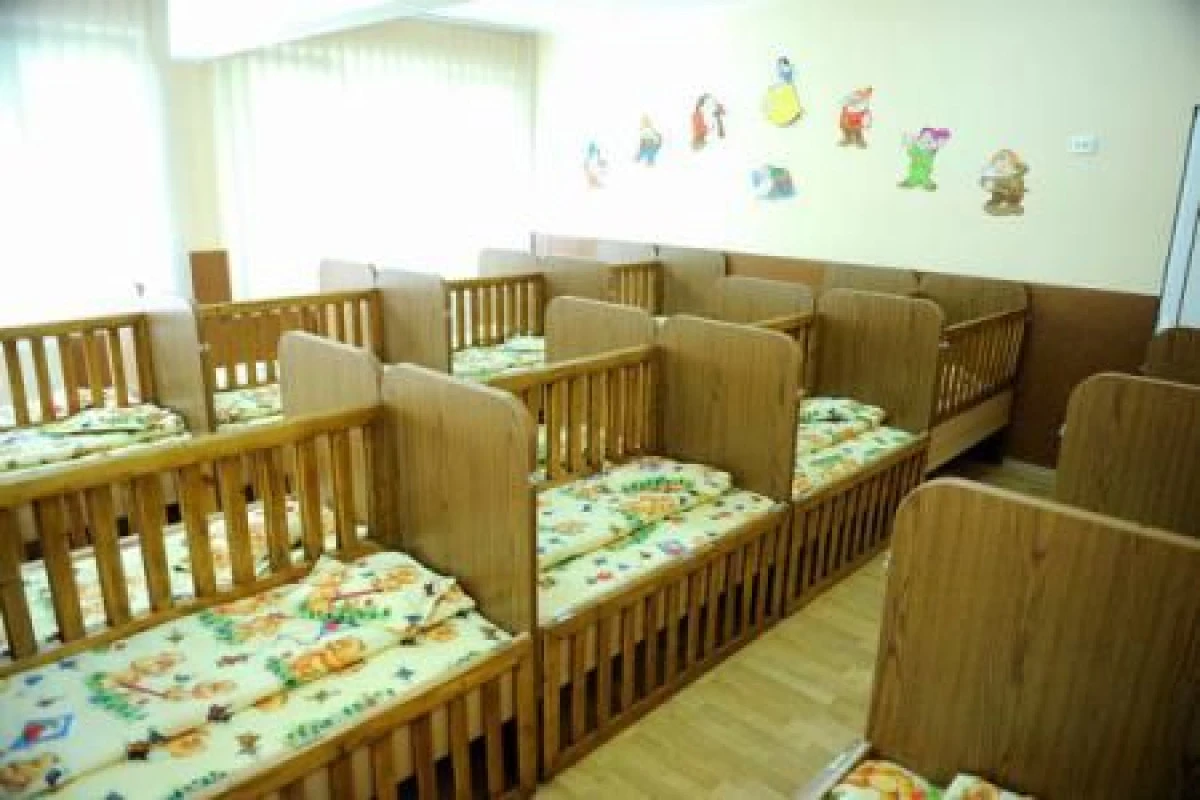PESTE 520 DE COPII VOR BENEFICIA DE 14 CRESE NOI, INFIINTATE DE MINISTERUL MUNCII PRINTR-UN PROGRAM EUROPEAN