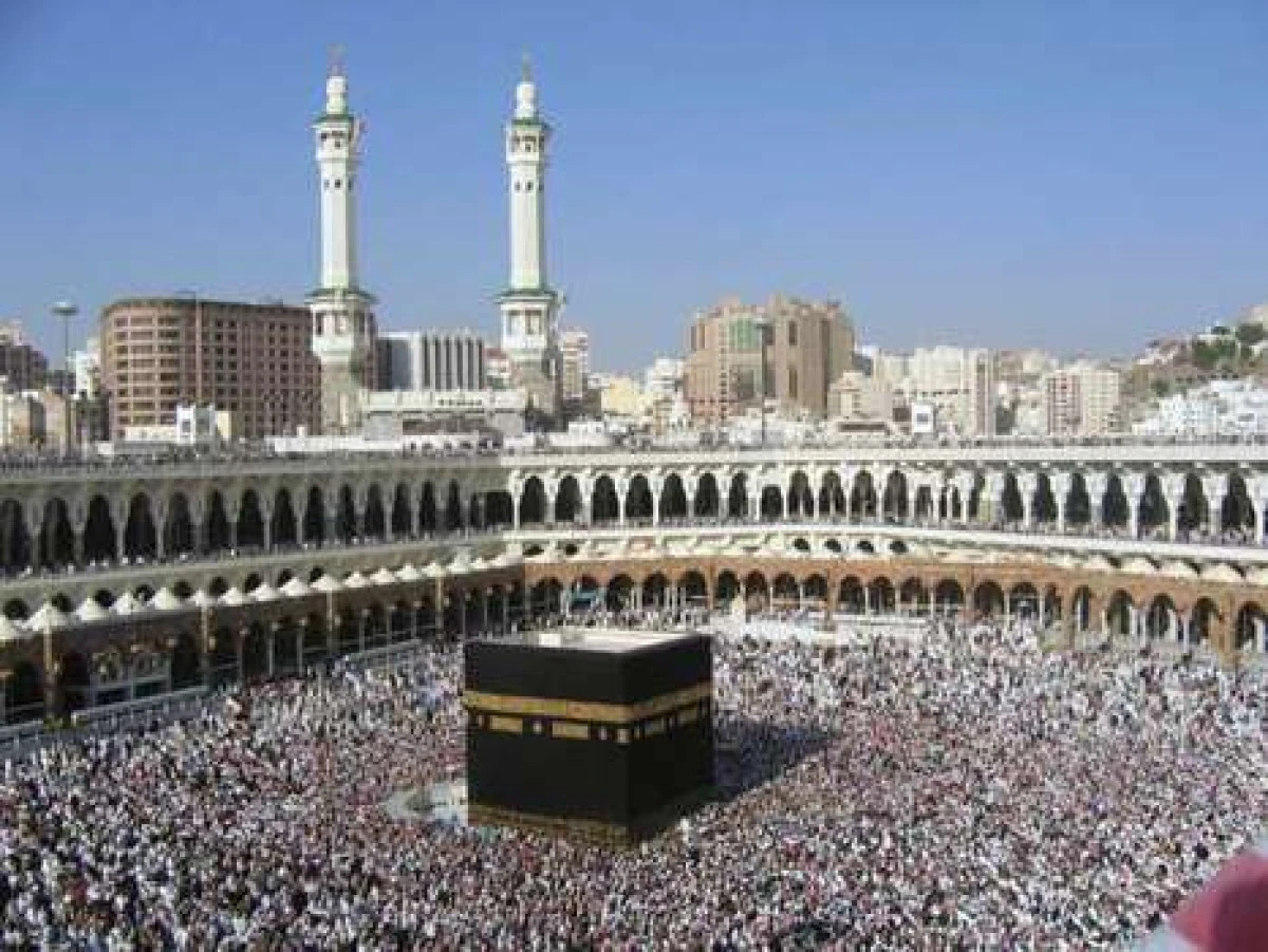 Peste 550 de pelerini au murit în timpul pelerinajului de la Mecca