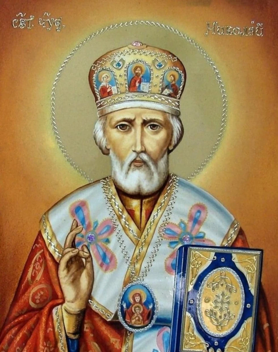 Peste 800.000 de români îşi sărbătoresc onomastica de Sfântul Nicolae